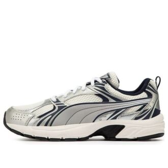 Milenio ”Vit silver”
