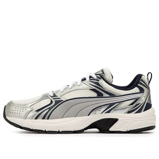 Milenio ”Vit silver”