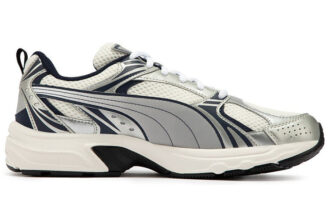 Milenio ”Vit silver”