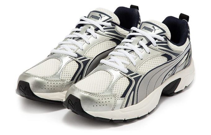 Milenio ”Vit silver”