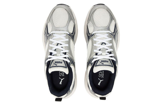 Milenio ”Vit silver”