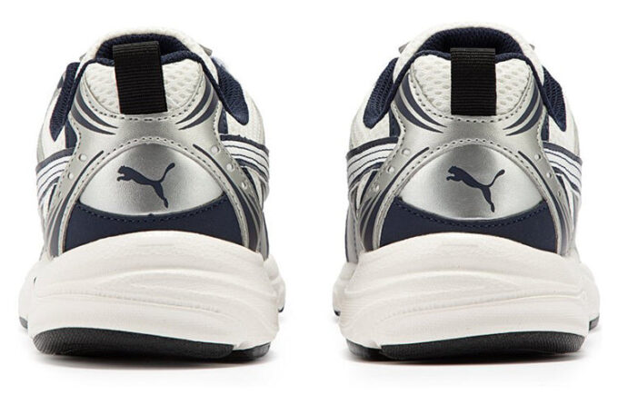 Milenio ”Vit silver”