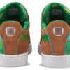 Minecraft x Suede ”Gräsblock”