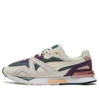 Mirage Mox Suede ”Ivory Glow Silver Pine”