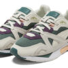 Mirage Mox Suede ”Ivory Glow Silver Pine”