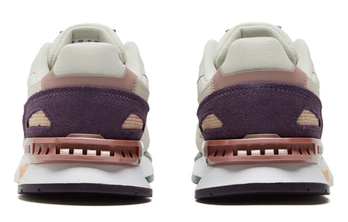 Mirage Mox Suede ”Ivory Glow Silver Pine”