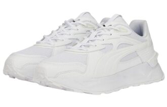 Mirage Sport Asfalt ”Bas – Vit”