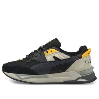 Mirage Sport GORE-TEX ”Black Ebony”