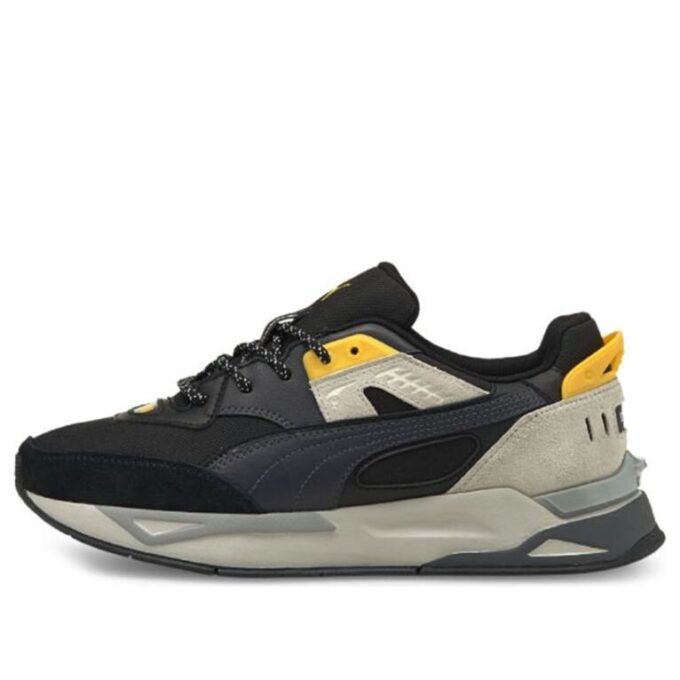 Mirage Sport GORE-TEX ”Black Ebony”