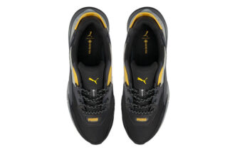 Mirage Sport GORE-TEX ”Black Ebony”