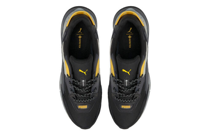 Mirage Sport GORE-TEX ”Black Ebony”