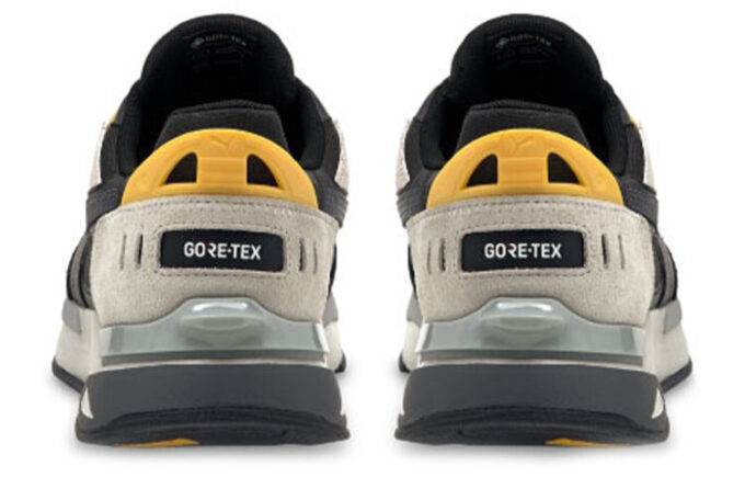 Mirage Sport GORE-TEX ”Black Ebony”