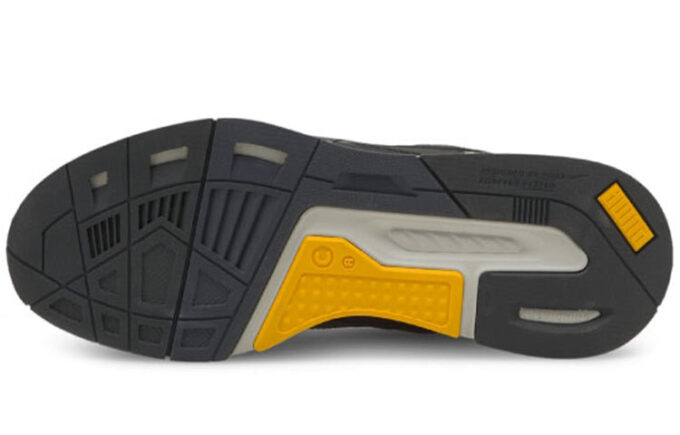 Mirage Sport GORE-TEX ”Black Ebony”