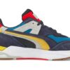 Mirage Sport Layers ”Vallarta Blue”