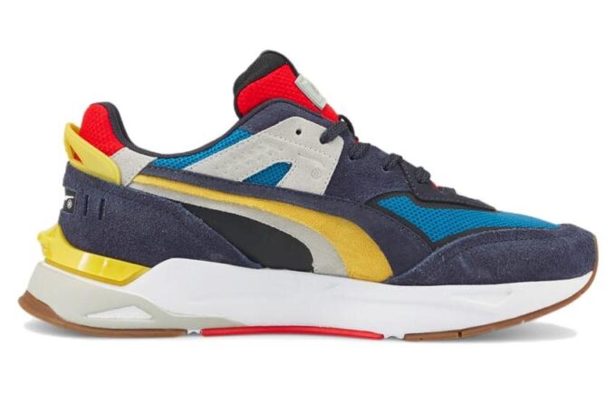 Mirage Sport Layers ”Vallarta Blue”