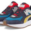 Mirage Sport Layers ”Vallarta Blue”