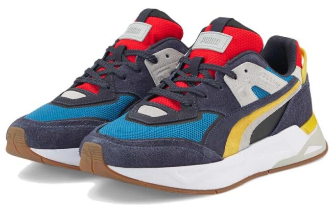Mirage Sport Layers ”Vallarta Blue”