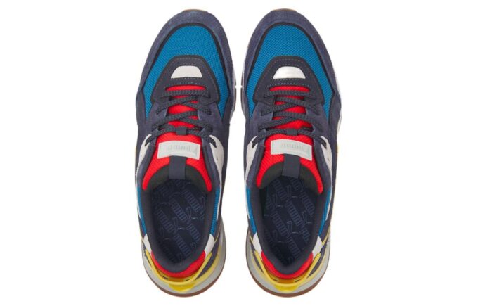 Mirage Sport Layers ”Vallarta Blue”