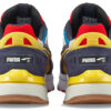 Mirage Sport Layers ”Vallarta Blue”