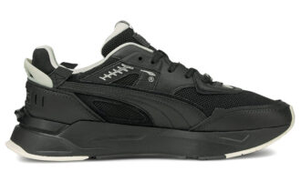 Mirage Sport Luxe ”Svart”