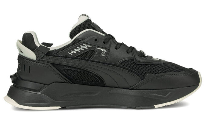 Mirage Sport Luxe ”Svart”