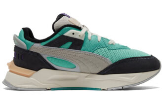 Mirage Sport Premium ”Biscay Green”