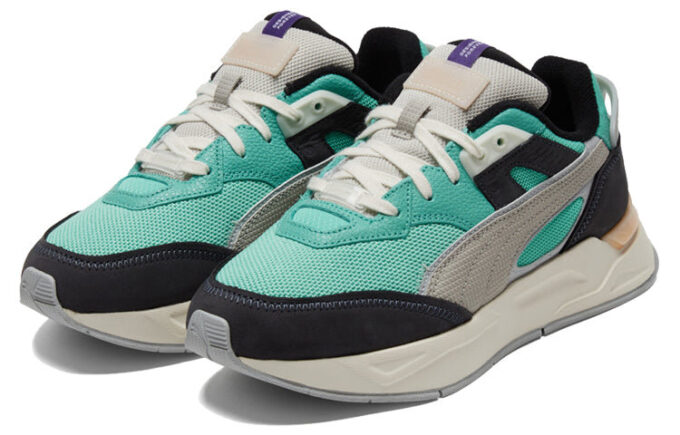 Mirage Sport Premium ”Biscay Green”