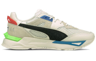 Mirage Sport ”RE.GEN”