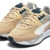 Mirage Sport Remix ”Granola White”