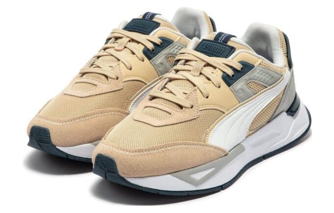 Mirage Sport Remix ”Granola White”