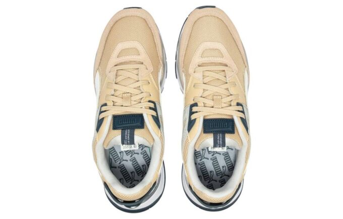 Mirage Sport Remix ”Granola White”