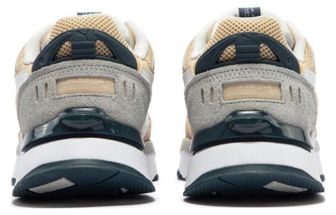 Mirage Sport Remix ”Granola White”