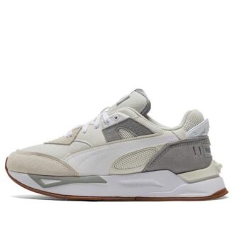 Mirage Sport ”Remix – Vaporous Grey White”
