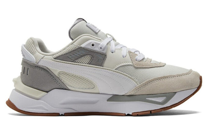Mirage Sport ”Remix – Vaporous Grey White”