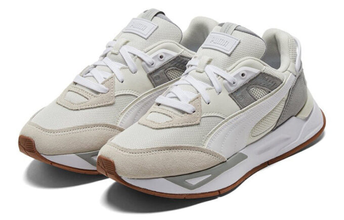 Mirage Sport ”Remix – Vaporous Grey White”