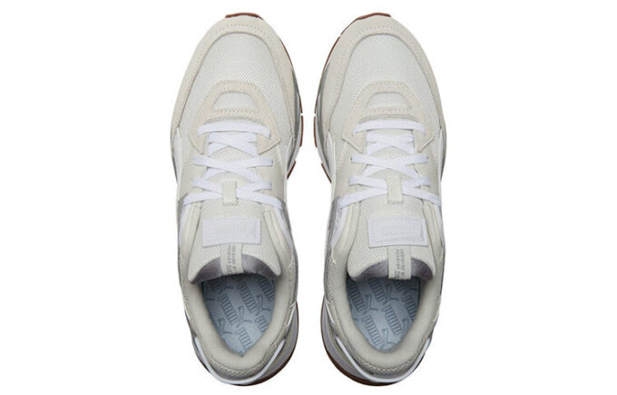Mirage Sport ”Remix – Vaporous Grey White”