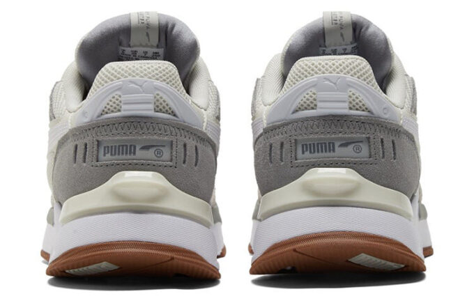 Mirage Sport ”Remix – Vaporous Grey White”