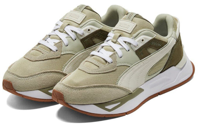 Mirage Sport ”Remix – Vårmossa”