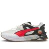 Mirage Sport ”Sportens konst”
