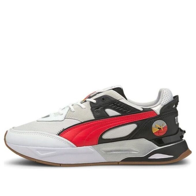 Mirage Sport ”Sportens konst”