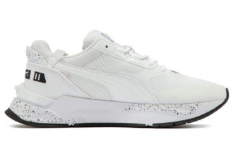 Mirage Sport Tech Chance ”Vit Svart”