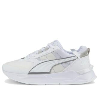 Mirage Sport Tech Reflekterande ”Vit Silver”