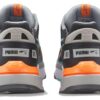 Mirage Sport Tech ”Svart Orange Blå”