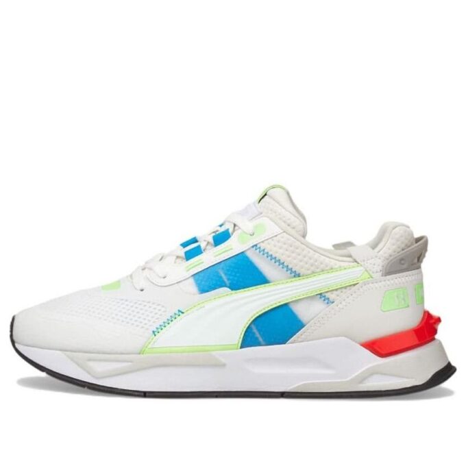Mirage Sport Tech ”Vit Blå”