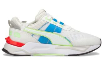 Mirage Sport Tech ”Vit Blå”