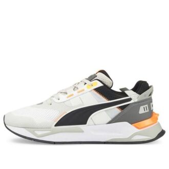 Mirage Sport Tech ”Vit Castlerock”