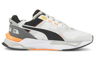 Mirage Sport Tech ”Vit Castlerock”