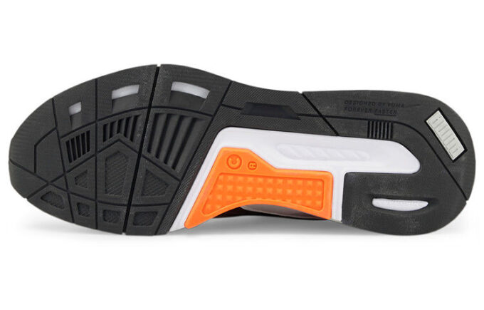 Mirage Sport Tech ”Vit Castlerock”