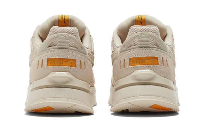 Mirage Sport Tonal ”Peyote Saffron”