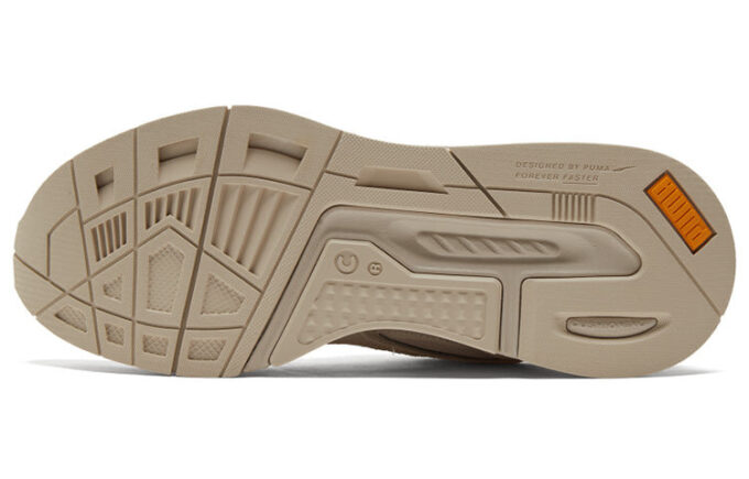 Mirage Sport Tonal ”Peyote Saffron”
